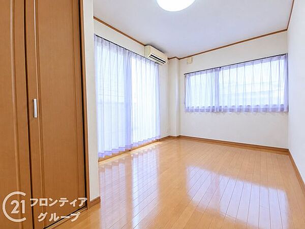 子供部屋