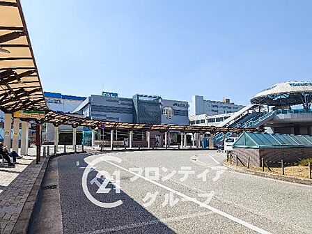 尼崎駅(JR西日本 JR東西線) 徒歩21分。 1680m