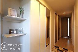 室内の画像