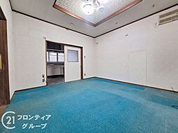 洋室の画像