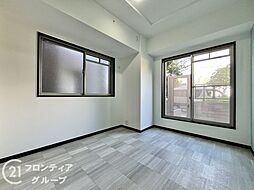 洋室の画像