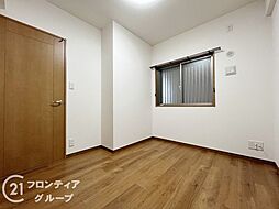 洋室の画像