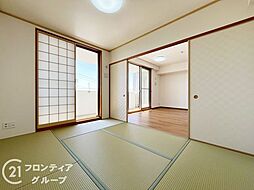 和室の画像