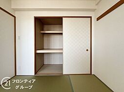 室内の画像