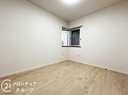 子供部屋の画像