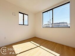 子供部屋の画像