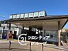 周辺：武庫川団地前駅(阪神 武庫川線) 徒歩8分。 640m
