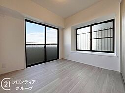 洋室の画像