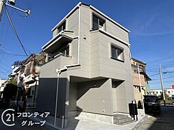 外観の画像