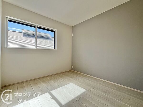 子供部屋