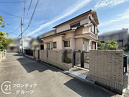伊丹市東野1丁目 中古一戸建て