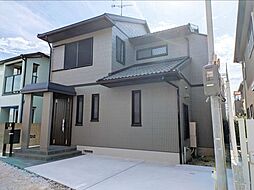 西宮市段上町2丁目 中古一戸建て