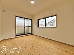 子供部屋の画像
