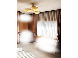 室内の画像