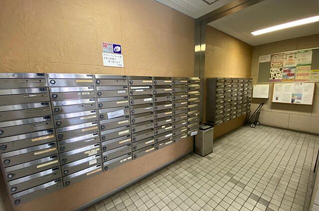 その他 中銀松戸マンシオン 6階/-