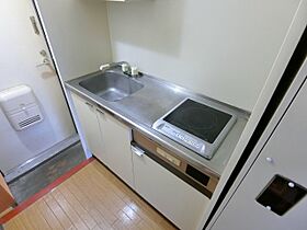 ケイエヌビル 407 ｜ 東京都八王子市館町636（賃貸マンション1R・4階・19.00㎡） その4