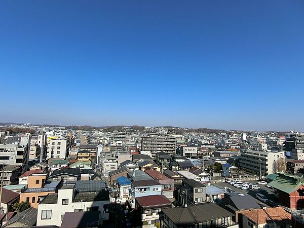 東京都八王子市横山町(賃貸マンション2LDK・14階・47.08㎡)の写真 その14