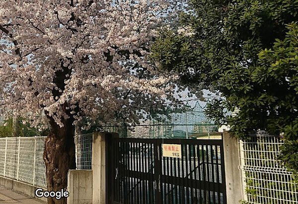 東京都八王子市八幡町(賃貸マンション2LDK・5階・49.10㎡)の写真 その24