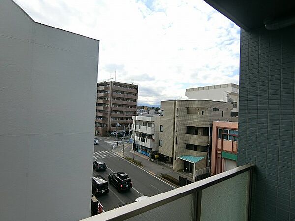 東京都八王子市万町(賃貸マンション1K・3階・23.08㎡)の写真 その14