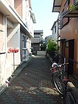 東京都八王子市長房町1475-4（賃貸アパート2LDK・1階・56.51㎡） その14