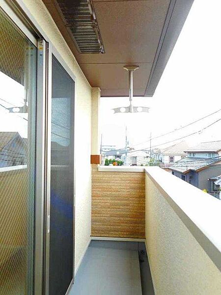 グレイスA 202｜東京都八王子市石川町(賃貸アパート1LDK・2階・44.97㎡)の写真 その10
