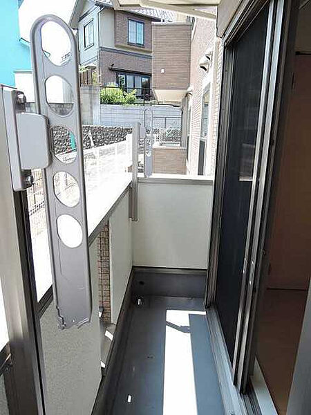 オルタンシア 105｜東京都八王子市打越町(賃貸アパート1K・1階・30.96㎡)の写真 その22