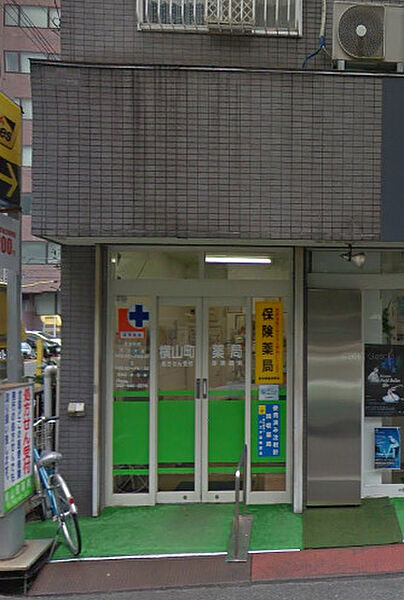 ラグゼナ八王子横山町 502｜東京都八王子市横山町(賃貸マンション3LDK・5階・62.04㎡)の写真 その27