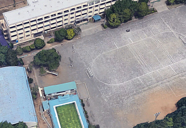 画像28:【小学校】八王子市立船田小学校まで1268ｍ