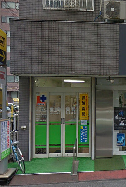 リヴェールハウス八王子 603｜東京都八王子市八日町(賃貸マンション1LDK・6階・41.66㎡)の写真 その30