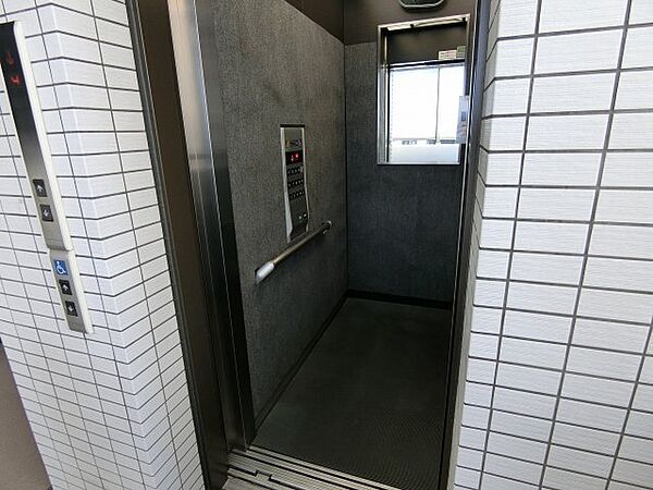 スカイコート八王子第5 902｜東京都八王子市南町(賃貸マンション1K・9階・23.04㎡)の写真 その15