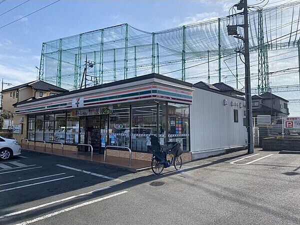 ビレッジコア八王子 112｜東京都八王子市小比企町(賃貸マンション1K・2階・21.06㎡)の写真 その20