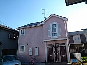 東京都八王子市東浅川町327-1（賃貸アパート2LDK・1階・51.79㎡） その18