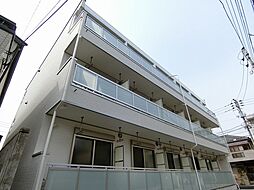 西八王子駅 6.4万円