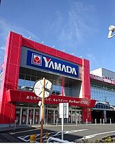 東京都昭島市松原町2丁目4-17（賃貸アパート1K・1階・32.25㎡） その16