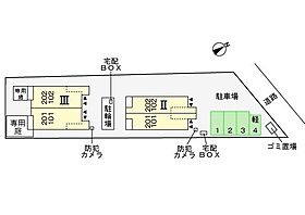 東京都昭島市松原町2丁目4-17（賃貸アパート1K・1階・32.25㎡） その15