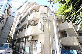 第6宮田ビル 202 ｜ 東京都八王子市台町4丁目45-12（賃貸マンション1R・2階・20.07㎡） その1