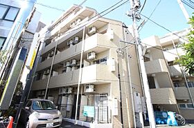 第6宮田ビル 202 ｜ 東京都八王子市台町4丁目45-12（賃貸マンション1R・2階・20.07㎡） その20