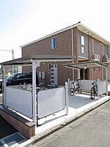 東京都八王子市弐分方町517-3（賃貸アパート1LDK・1階・33.49㎡） その19