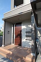 ラプランタン北野 205 ｜ 東京都八王子市北野町578-17（賃貸アパート1LDK・2階・37.26㎡） その18