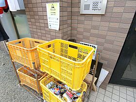 メゾンジュネス 302 ｜ 東京都立川市曙町1丁目23-13（賃貸アパート1R・3階・13.38㎡） その21