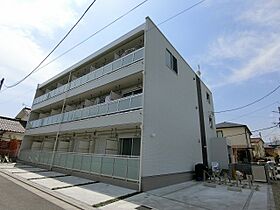 リブリスカイコートITO 103 ｜ 東京都八王子市東浅川町315-15（賃貸アパート1K・1階・27.32㎡） その15