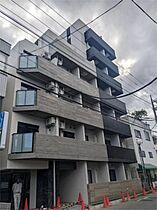 HYsMAXIV立川錦町 201 ｜ 東京都立川市錦町2丁目8-23（賃貸マンション1K・2階・27.19㎡） その1