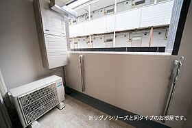 Ｋグランツ 105 ｜ 東京都昭島市緑町4丁目4（賃貸マンション1K・1階・27.68㎡） その14