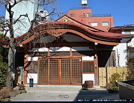 TCRE八王子 2019 ｜ 東京都八王子市寺町20-1（賃貸マンション1R・2階・15.92㎡） その21