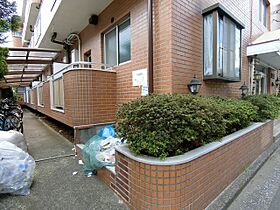 グランドハイツ八王子 305 ｜ 東京都八王子市元本郷町4丁目5-13（賃貸マンション1K・3階・16.20㎡） その25