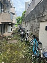 パレドール西国分寺 402 ｜ 東京都国分寺市西恋ヶ窪1丁目43-8（賃貸マンション1LDK・4階・28.06㎡） その8