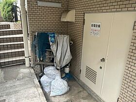 パレドール西国分寺 402 ｜ 東京都国分寺市西恋ヶ窪1丁目43-8（賃貸マンション1LDK・4階・28.06㎡） その9