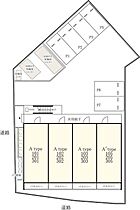 リブリiRay 303 ｜ 東京都福生市大字熊川179-4（賃貸マンション1LDK・3階・40.99㎡） その20