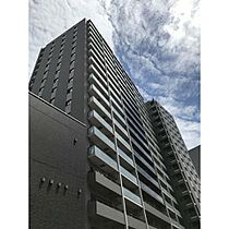 パークホームズ八王子 1712 ｜ 東京都八王子市八日町3-1（賃貸マンション3LDK・17階・75.48㎡） その1