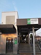 東京都あきる野市小川839-1（賃貸アパート1LDK・2階・42.37㎡） その19